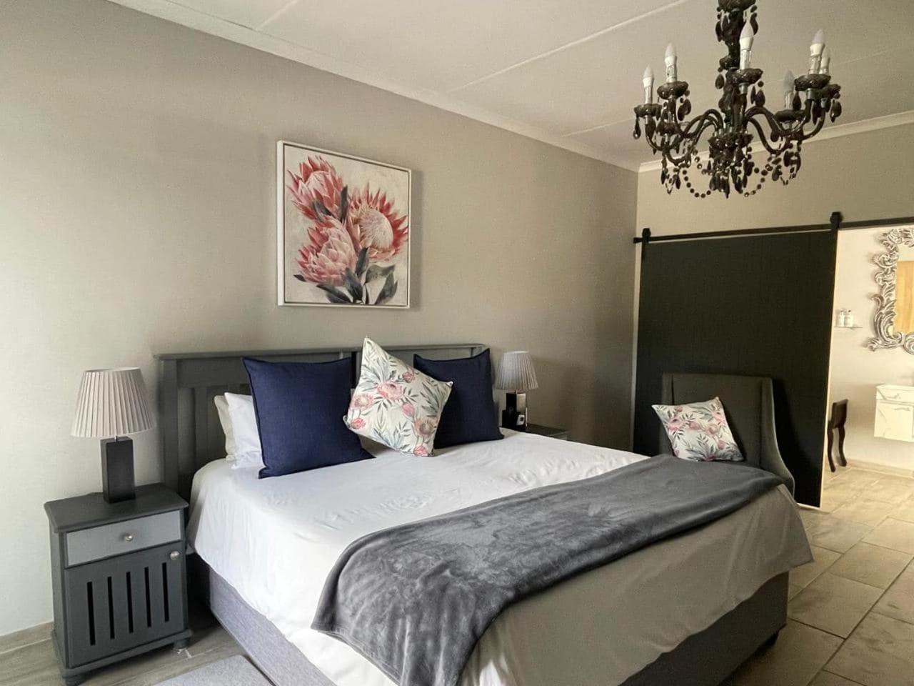 Nauntons Guest House & Wedding Venue ليديسميث المظهر الخارجي الصورة