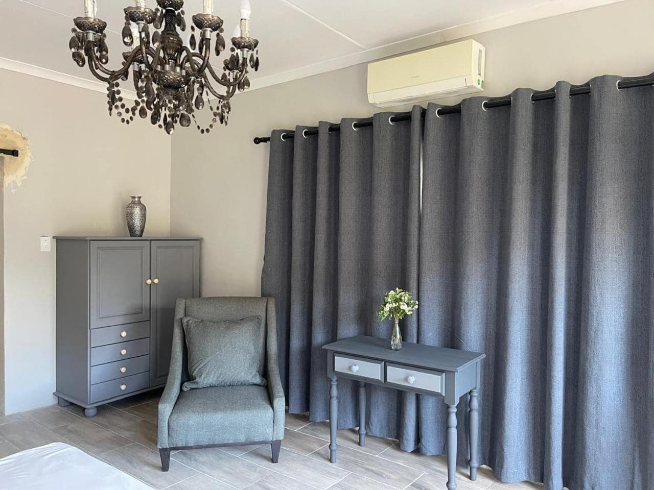 Nauntons Guest House & Wedding Venue ليديسميث المظهر الخارجي الصورة