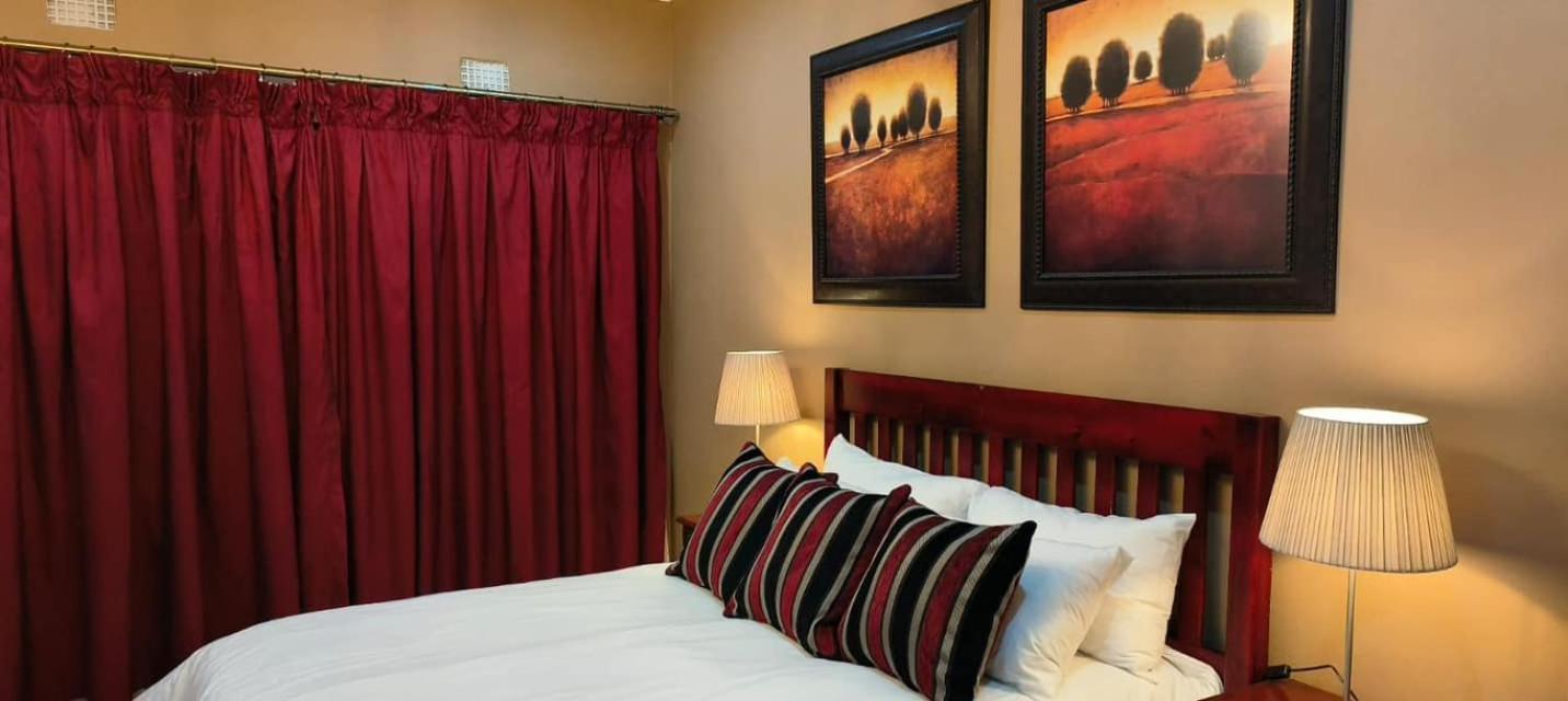Nauntons Guest House & Wedding Venue ليديسميث المظهر الخارجي الصورة