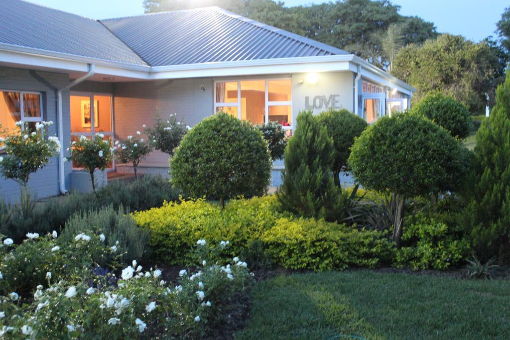 Nauntons Guest House & Wedding Venue ليديسميث المظهر الخارجي الصورة