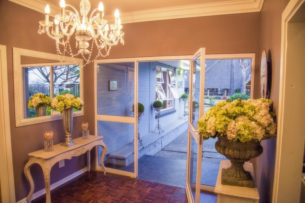 Nauntons Guest House & Wedding Venue ليديسميث المظهر الخارجي الصورة