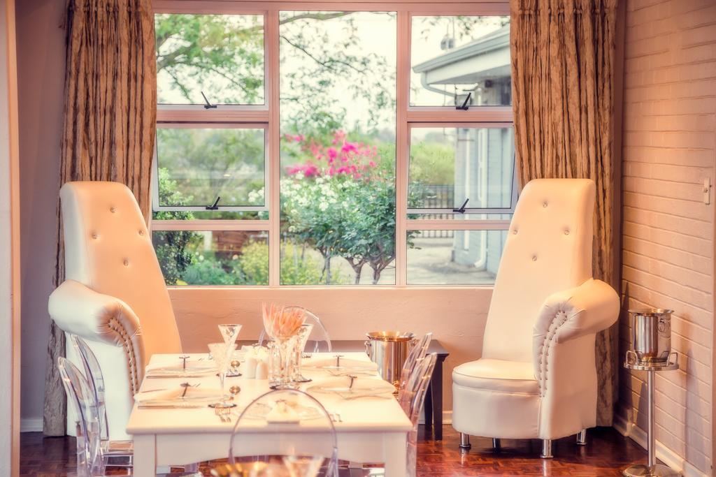 Nauntons Guest House & Wedding Venue ليديسميث المظهر الخارجي الصورة