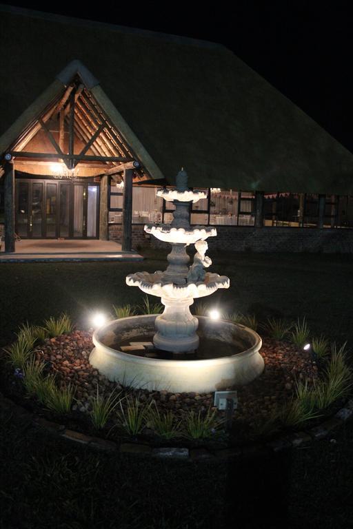 Nauntons Guest House & Wedding Venue ليديسميث المظهر الخارجي الصورة