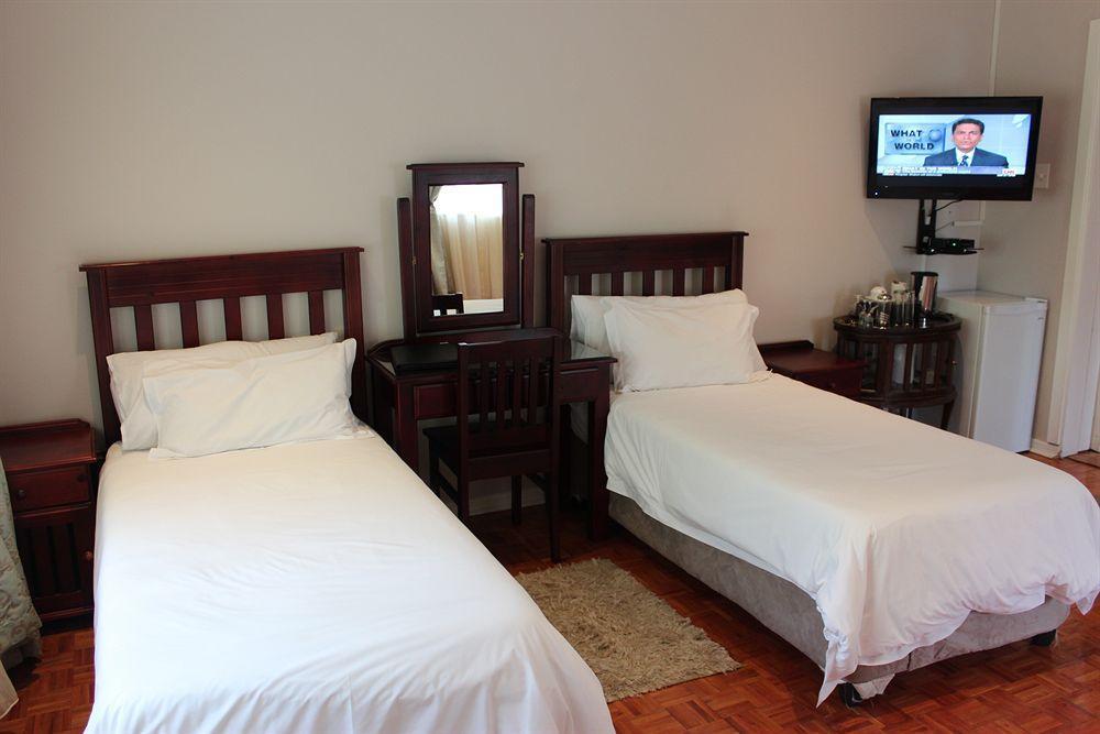 Nauntons Guest House & Wedding Venue ليديسميث المظهر الخارجي الصورة