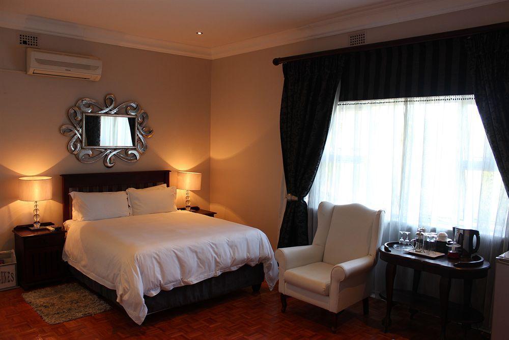 Nauntons Guest House & Wedding Venue ليديسميث المظهر الخارجي الصورة