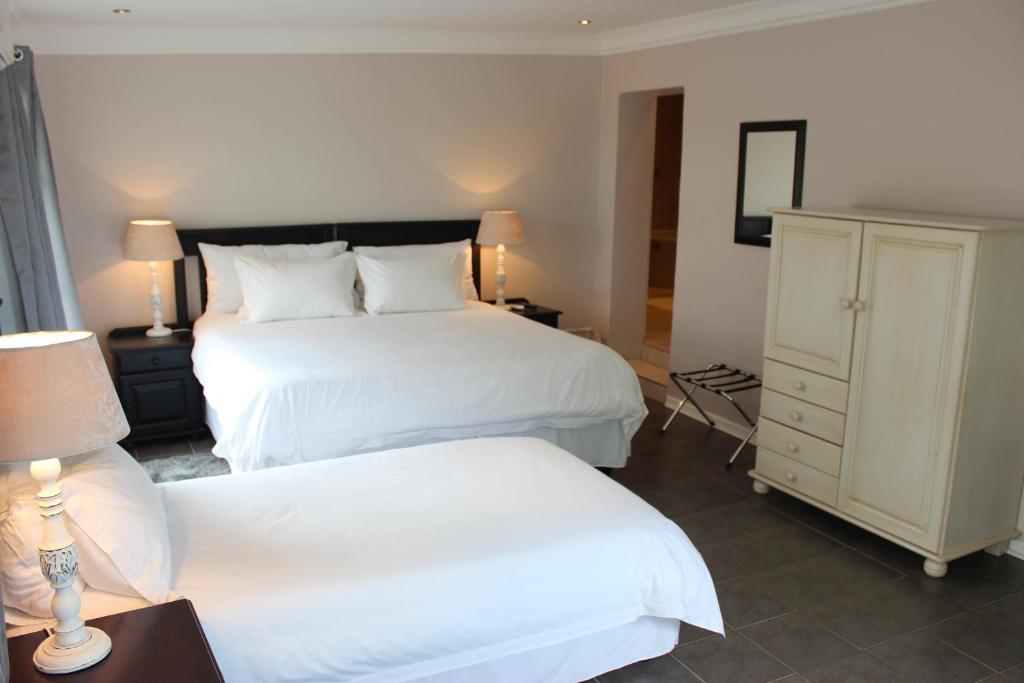 Nauntons Guest House & Wedding Venue ليديسميث المظهر الخارجي الصورة