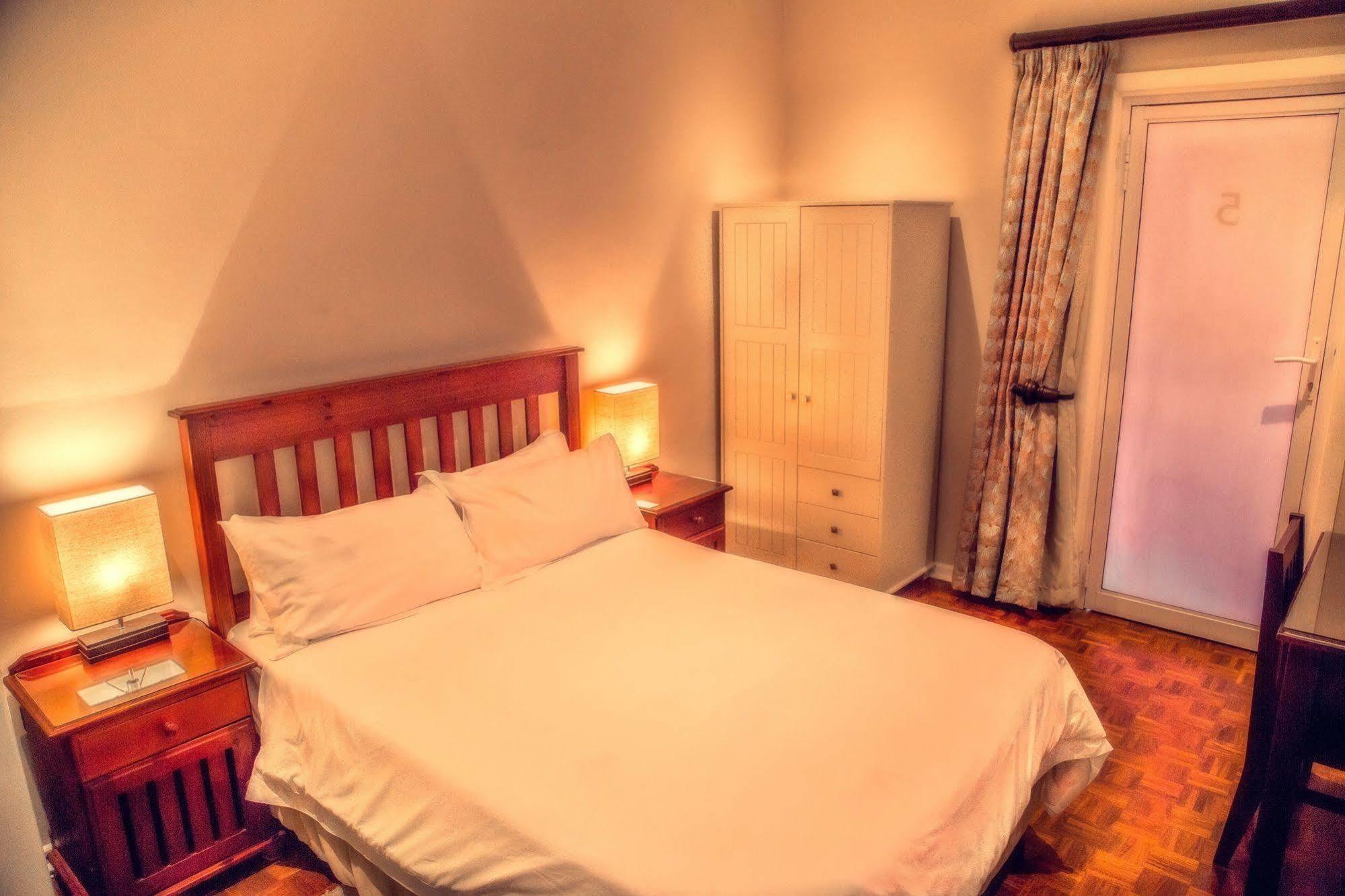 Nauntons Guest House & Wedding Venue ليديسميث المظهر الخارجي الصورة