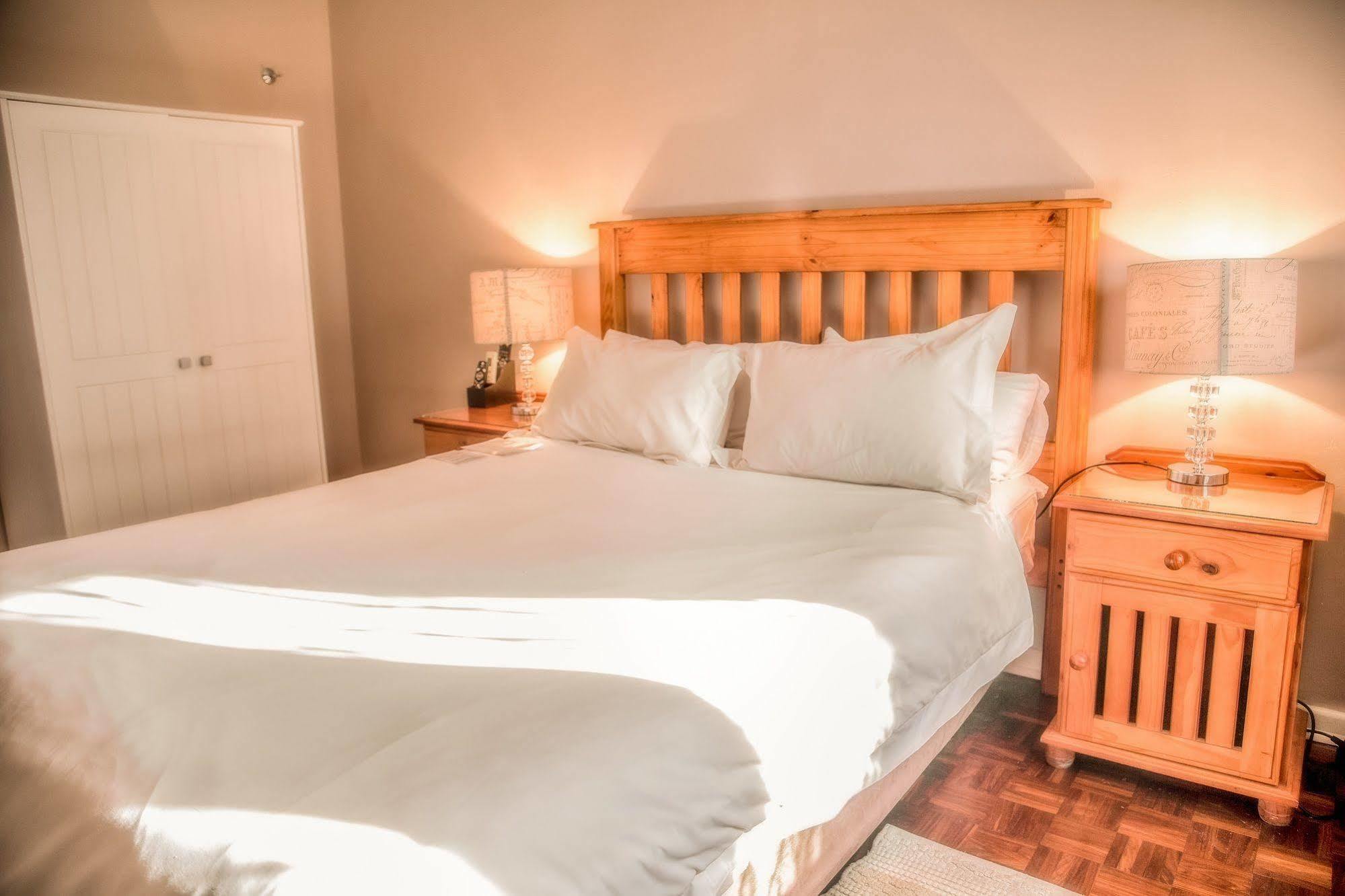 Nauntons Guest House & Wedding Venue ليديسميث المظهر الخارجي الصورة
